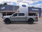 2026 Ford F-150 Lariat 2026 FORD F-150 LARIAT CREW CAB 4DR 145 WB 4WD