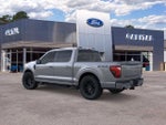 2026 Ford F-150 Lariat 2026 FORD F-150 LARIAT CREW CAB 4DR 145 WB 4WD