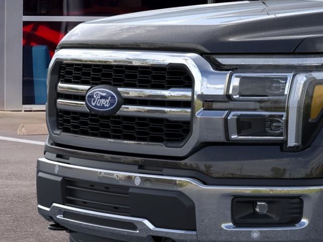2026 Ford F-150 Lariat F150 4X4 SUPERCREW LARIAT- 145