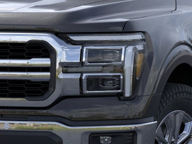 2026 Ford F-150 Lariat F150 4X4 SUPERCREW LARIAT- 145