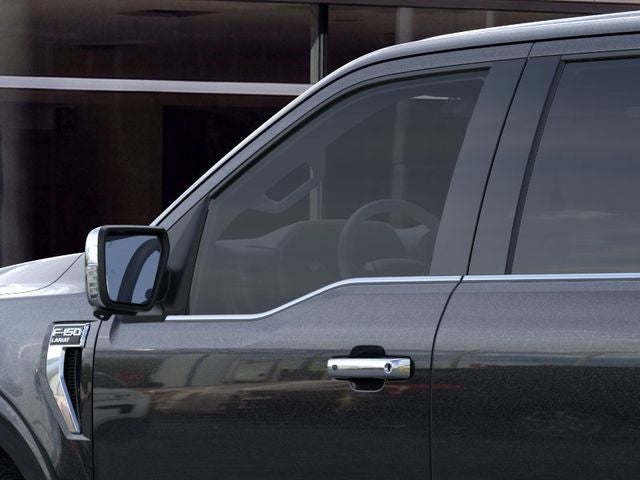 2026 Ford F-150 Lariat F150 4X4 SUPERCREW LARIAT- 145