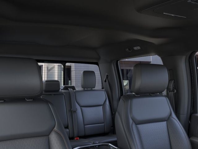 2026 Ford F-150 Lariat F150 4X4 SUPERCREW LARIAT- 145