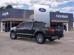 2026 Ford F-150 Lariat F150 4X4 SUPERCREW LARIAT- 145