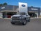 2026 Ford F-150 Lariat 2026 FORD F-150 LARIAT CREW CAB 4DR 145 WB 4WD