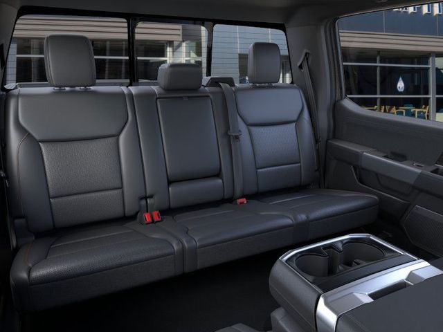 2026 Ford F-150 Lariat F150 4X4 SUPERCREW LARIAT- 145