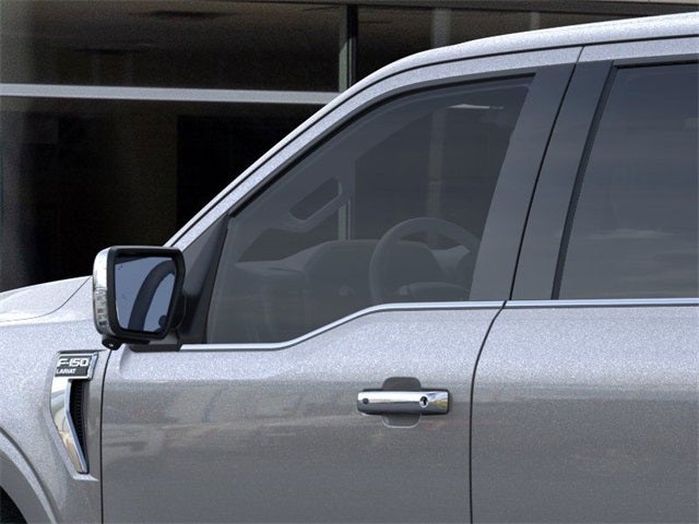 2026 Ford F-150 Lariat F150 4X4 SUPERCREW LARIAT- 145