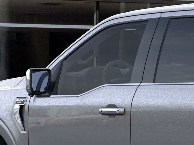 2026 Ford F-150 Lariat F150 4X4 SUPERCREW LARIAT- 145