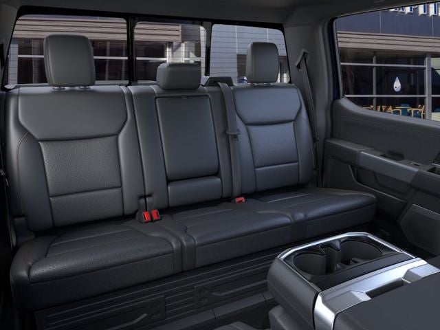 2026 Ford F-150 Lariat F150 4X4 SUPERCREW LARIAT- 145
