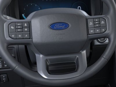 2026 Ford F-150 Lariat F150 4X4 SUPERCREW LARIAT- 145