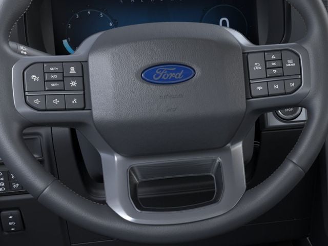 2026 Ford F-150 Lariat F150 4X4 SUPERCREW LARIAT- 145