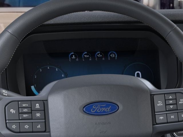 2026 Ford F-150 Lariat F150 4X4 SUPERCREW LARIAT- 145