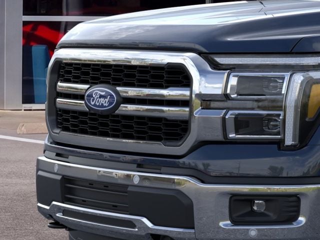 2026 Ford F-150 Lariat F150 4X4 SUPERCREW LARIAT- 145