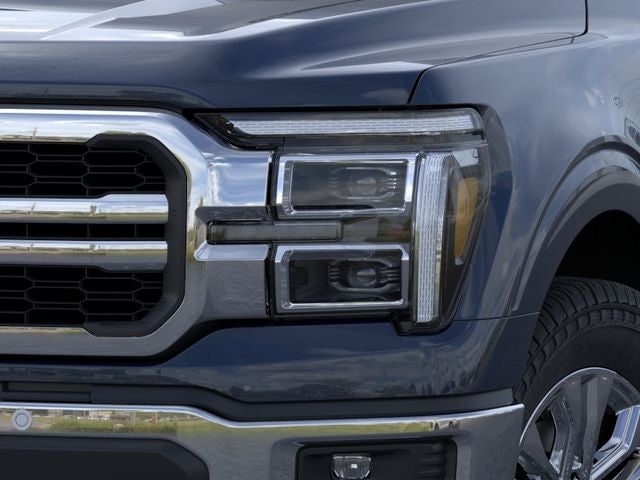 2026 Ford F-150 Lariat F150 4X4 SUPERCREW LARIAT- 145