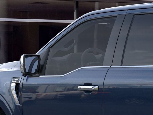 2026 Ford F-150 Lariat F150 4X4 SUPERCREW LARIAT- 145