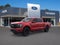 2026 Ford F-150 Lariat 2026 FORD F-150 LARIAT CREW CAB 4DR 145 WB 4WD