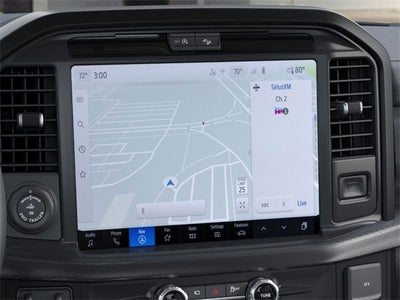 2026 Ford F-150 Lariat 2026 FORD F-150 LARIAT CREW CAB 4DR 145 WB 4WD