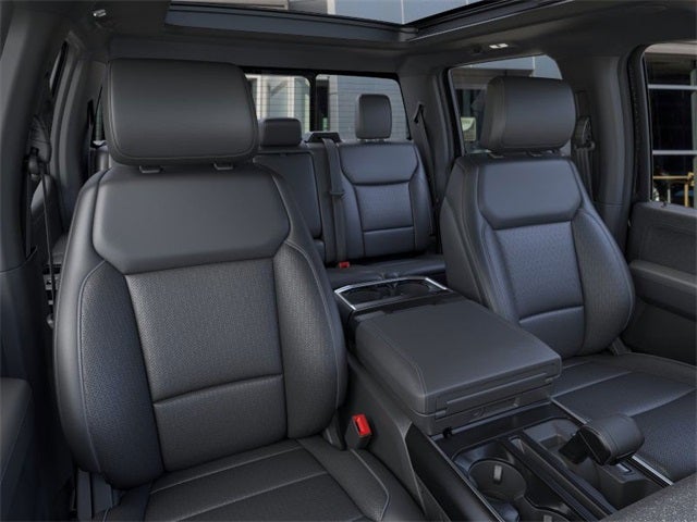 2026 Ford F-150 Lariat F150 4X4 SUPERCREW LARIAT- 145