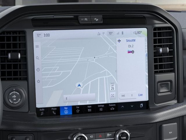 2026 Ford F-150 Lariat F150 4X4 SUPERCREW LARIAT- 145