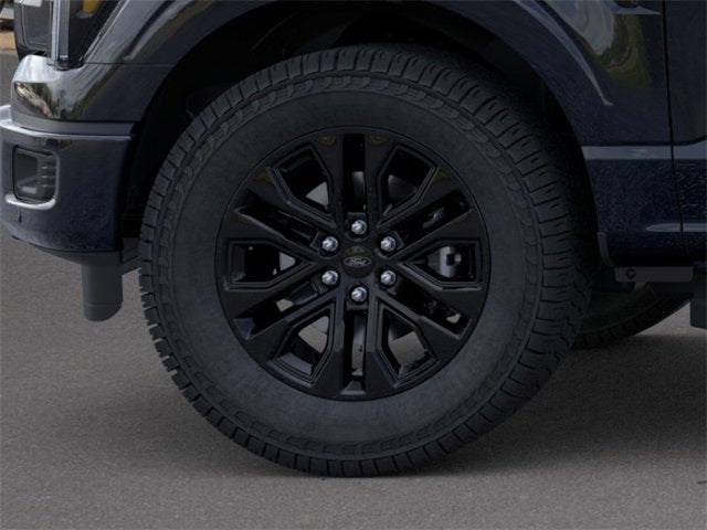 2026 Ford F-150 Lariat F150 4X4 SUPERCREW LARIAT- 145