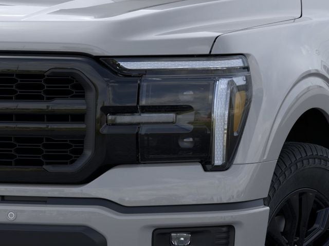2026 Ford F-150 Lariat 2026 FORD F-150 LARIAT CREW CAB 4DR 145 WB 4WD