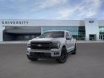 2026 Ford F-150 Lariat 2026 FORD F-150 LARIAT CREW CAB 4DR 145 WB 4WD