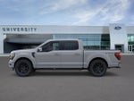 2026 Ford F-150 Lariat 2026 FORD F-150 LARIAT CREW CAB 4DR 145 WB 4WD