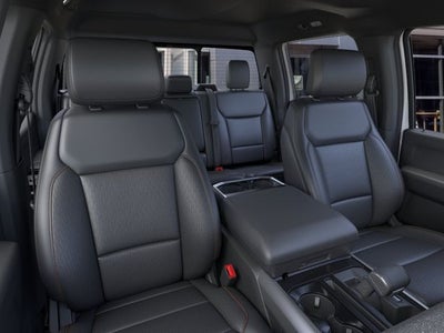 2026 Ford F-150 Lariat F150 4X4 SUPERCREW LARIAT- 145