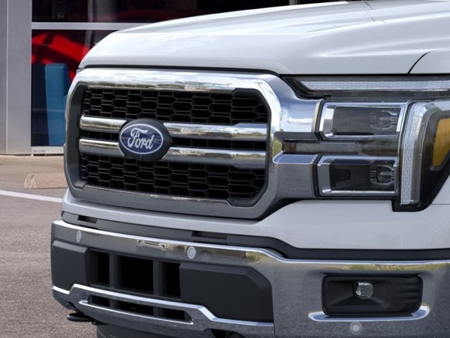 2026 Ford F-150 Lariat F150 4X4 SUPERCREW LARIAT- 145
