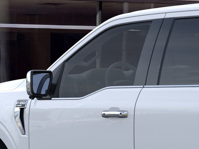 2026 Ford F-150 Lariat F150 4X4 SUPERCREW LARIAT- 145