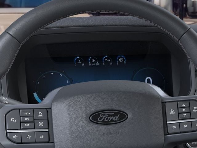 2026 Ford F-150 Lariat F150 4X4 SUPERCREW LARIAT- 145