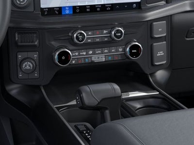 2026 Ford F-150 Lariat F150 4X4 SUPERCREW LARIAT- 145