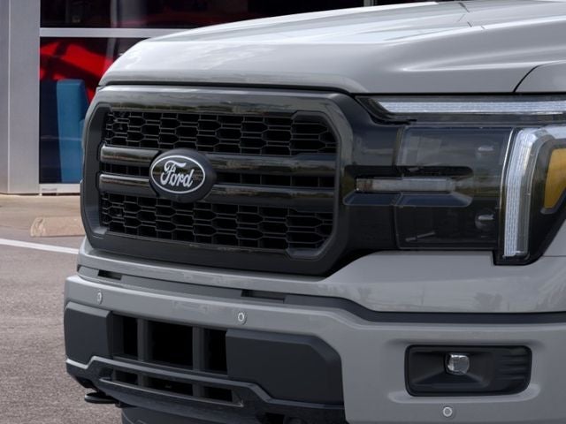 2026 Ford F-150 Lariat F150 4X4 SUPERCREW LARIAT- 145