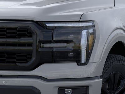 2026 Ford F-150 Lariat F150 4X4 SUPERCREW LARIAT- 145