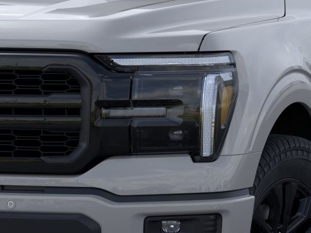 2026 Ford F-150 Lariat F150 4X4 SUPERCREW LARIAT- 145