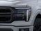 2026 Ford F-150 Lariat F150 4X4 SUPERCREW LARIAT- 145