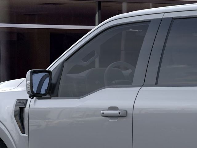 2026 Ford F-150 Lariat F150 4X4 SUPERCREW LARIAT- 145