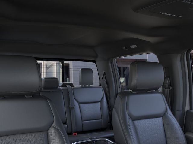 2026 Ford F-150 Lariat F150 4X4 SUPERCREW LARIAT- 145