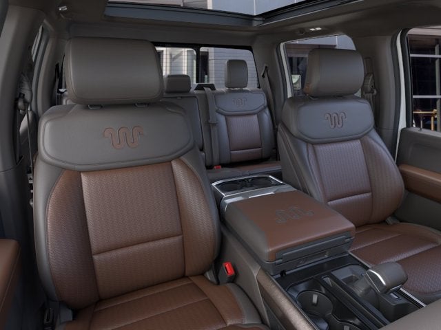 2026 Ford F-150 King Ranch F150 4X4 KING RANCH - 145