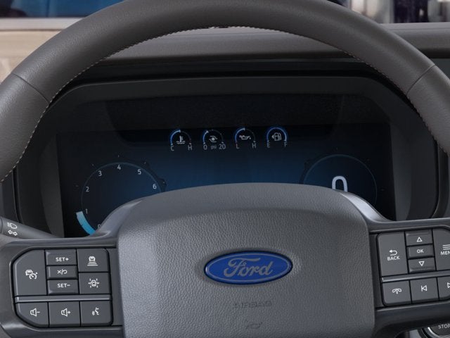 2026 Ford F-150 King Ranch F150 4X4 KING RANCH - 145