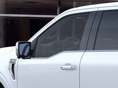 2026 Ford F-150 King Ranch F150 4X4 KING RANCH - 145