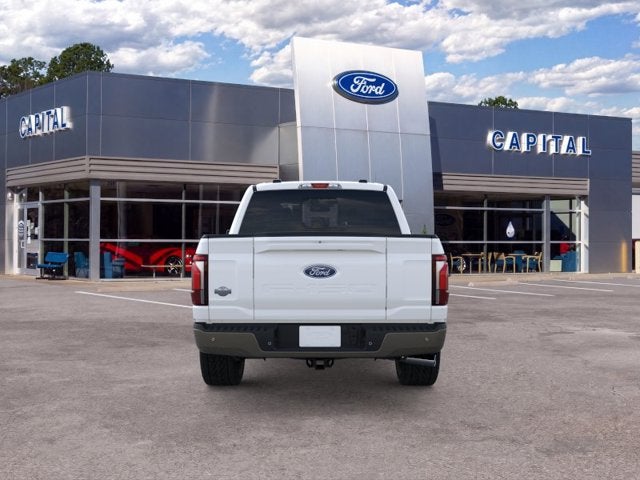 2026 Ford F-150 King Ranch F150 4X4 KING RANCH - 145