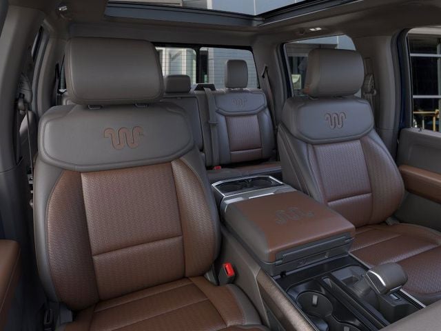 2026 Ford F-150 King Ranch F150 4X4 KING RANCH - 145