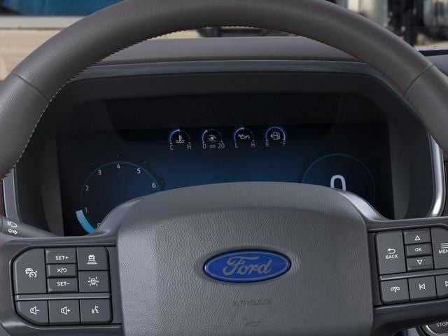 2026 Ford F-150 King Ranch F150 4X4 KING RANCH - 145