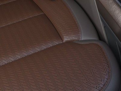 2026 Ford F-150 King Ranch F150 4X4 KING RANCH - 145