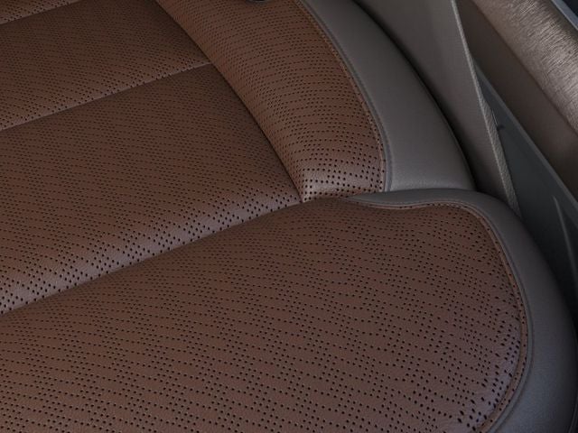 2026 Ford F-150 King Ranch F150 4X4 KING RANCH - 145