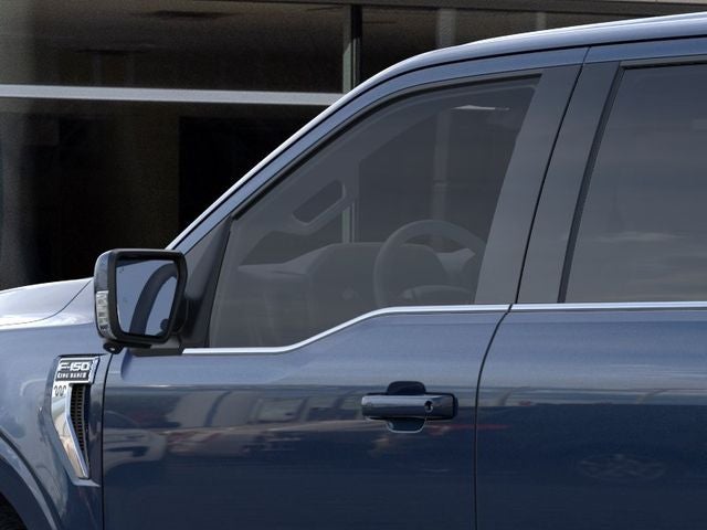 2026 Ford F-150 King Ranch F150 4X4 KING RANCH - 145