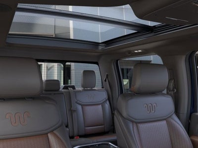 2026 Ford F-150 King Ranch F150 4X4 KING RANCH - 145