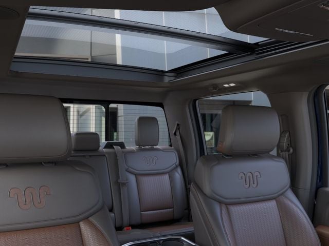 2026 Ford F-150 King Ranch F150 4X4 KING RANCH - 145