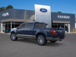 2026 Ford F-150 King Ranch F150 4X4 KING RANCH - 145