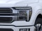 2026 Ford F-150 Platinum F150 4X4 PLATINUM - 145